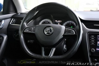 Škoda Octavia 1,6 TDI DSG 2019