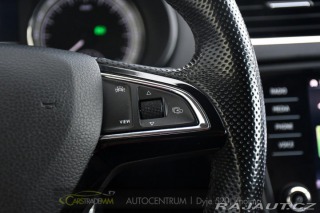 Škoda Octavia 1,6 TDI DSG 2019