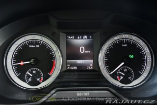 Škoda Octavia 1,6 TDI DSG 2019
