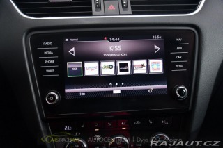 Škoda Octavia 1,6 TDI DSG 2019