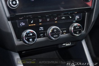 Škoda Octavia 1,6 TDI DSG 2019
