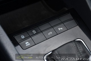 Škoda Octavia 1,6 TDI DSG 2019