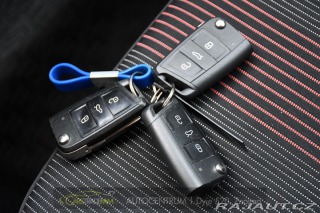 Škoda Octavia 1,6 TDI DSG 2019