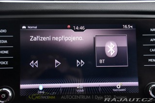 Škoda Octavia 1,6 TDI DSG 2019