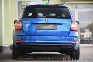 Škoda Octavia 1,6 TDI DSG 2019