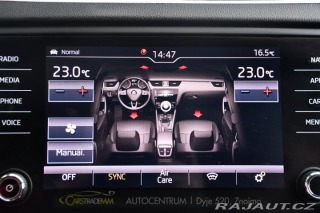 Škoda Octavia 1,6 TDI DSG 2019