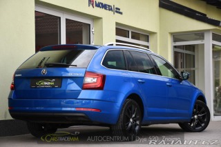 Škoda Octavia 1,6 TDI DSG 2019