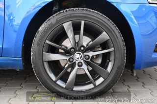 Škoda Octavia 1,6 TDI DSG 2019