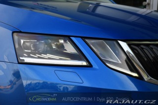 Škoda Octavia 1,6 TDI DSG 2019