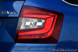 Škoda Octavia 1,6 TDI DSG 2019