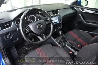 Škoda Octavia 1,6 TDI DSG 2019