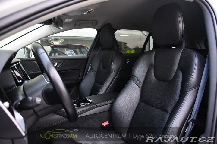 Volvo V60 2,0 T6 186kW PHEV TWIN EN 2020