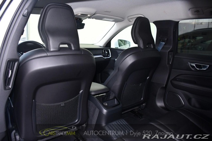 Volvo V60 2,0 T6 186kW PHEV TWIN EN 2020
