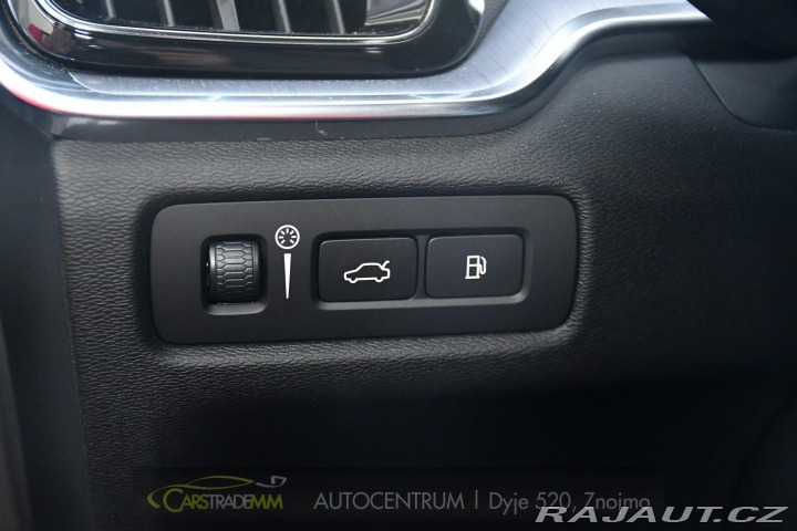 Volvo V60 2,0 T6 186kW 2020