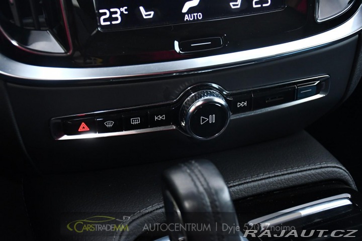 Volvo V60 2,0 T6 186kW PHEV TWIN EN 2020