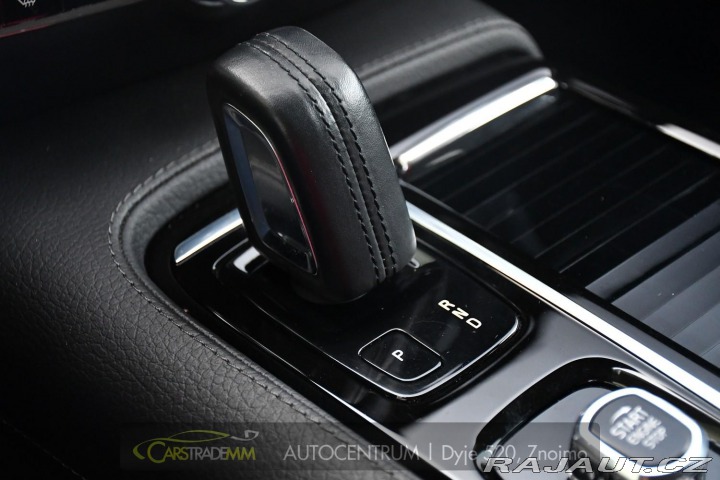 Volvo V60 2,0 T6 186kW PHEV TWIN EN 2020