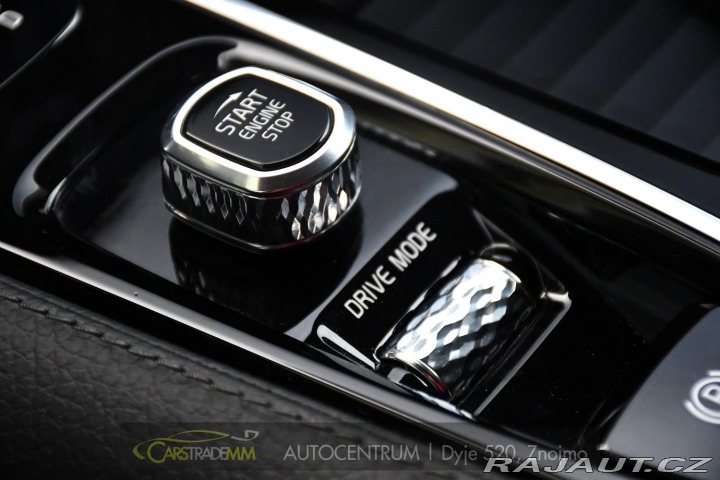 Volvo V60 2,0 T6 186kW PHEV TWIN EN 2020