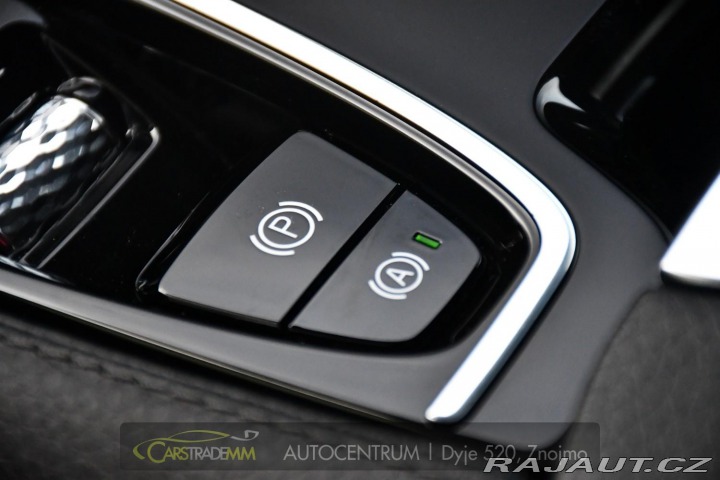 Volvo V60 2,0 T6 186kW PHEV TWIN EN 2020