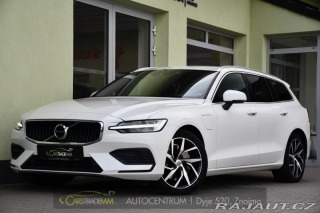 Volvo V60 2,0 T6 186kW 2020