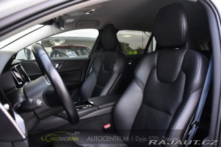 Volvo V60 2,0 T6 186kW 2020