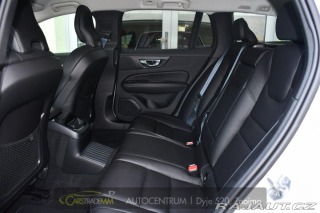Volvo V60 2,0 T6 186kW 2020
