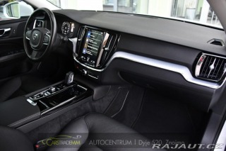 Volvo V60 2,0 T6 186kW 2020