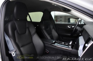 Volvo V60 2,0 T6 186kW 2020