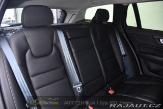 Volvo V60 2,0 T6 186kW 2020