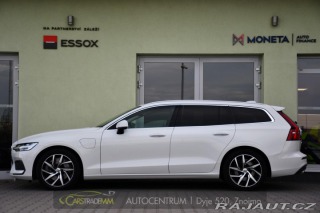 Volvo V60 2,0 T6 186kW 2020