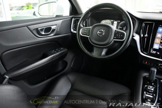 Volvo V60 2,0 T6 186kW 2020