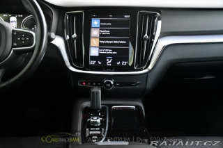 Volvo V60 2,0 T6 186kW 2020