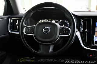 Volvo V60 2,0 T6 186kW 2020