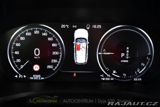 Volvo V60 2,0 T6 186kW 2020