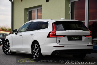Volvo V60 2,0 T6 186kW 2020