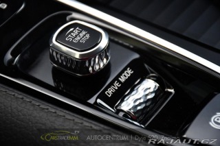 Volvo V60 2,0 T6 186kW 2020
