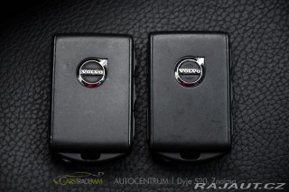 Volvo V60 2,0 T6 186kW 2020