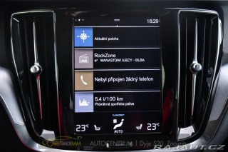 Volvo V60 2,0 T6 186kW 2020