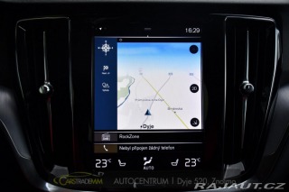 Volvo V60 2,0 T6 186kW 2020