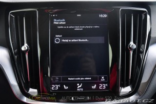 Volvo V60 2,0 T6 186kW 2020