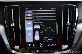Volvo V60 2,0 T6 186kW 2020