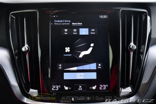 Volvo V60 2,0 T6 186kW 2020