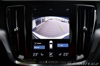 Volvo V60 2,0 T6 186kW 2020