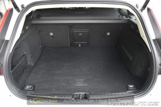 Volvo V60 2,0 T6 186kW 2020