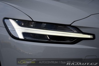 Volvo V60 2,0 T6 186kW 2020