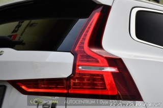 Volvo V60 2,0 T6 186kW 2020