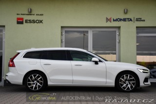 Volvo V60 2,0 T6 186kW 2020