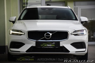 Volvo V60 2,0 T6 186kW 2020