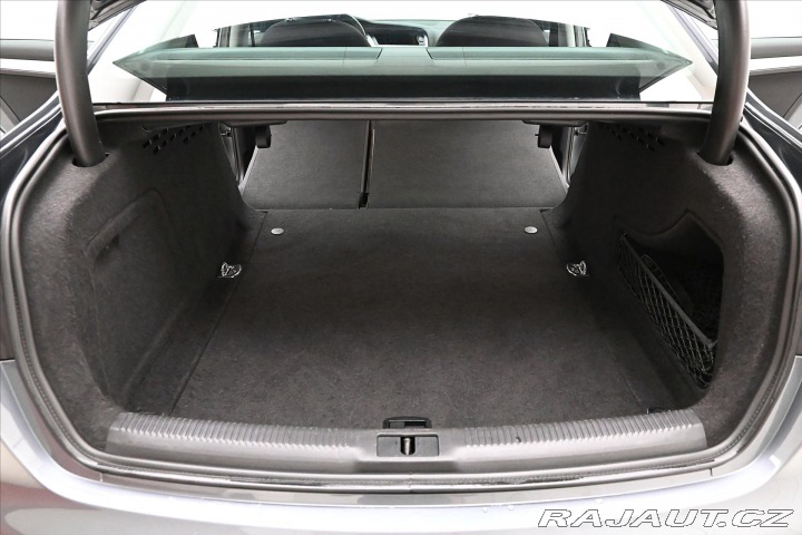 Audi A4 2,0 TDI 105 kW Nová STK 2012