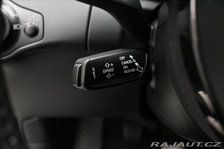 Audi A4 2,0 TDI 105 kW Nová STK 2012