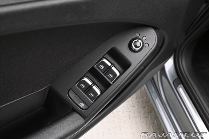 Audi A4 2,0 TDI 105 kW Nová STK 2012